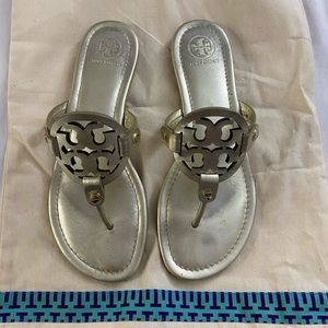 Tory Burch Miller Sandals